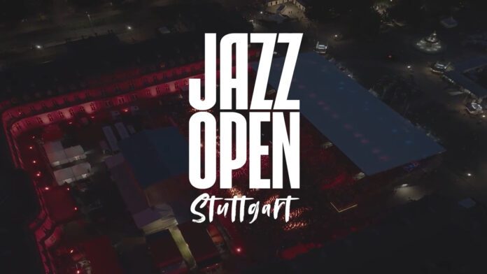 Jazz Open Stuttgart
