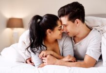 Weekly Sex Dropped From 55% to 37%, What Happened To Adult Intimacy Since 1990 Weekly Sex Dropped
