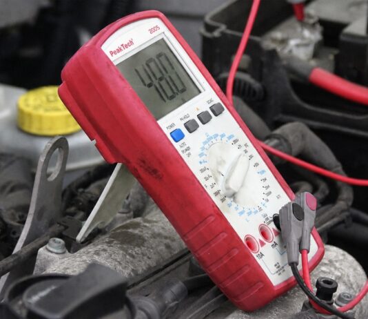 A 48V Electrical System