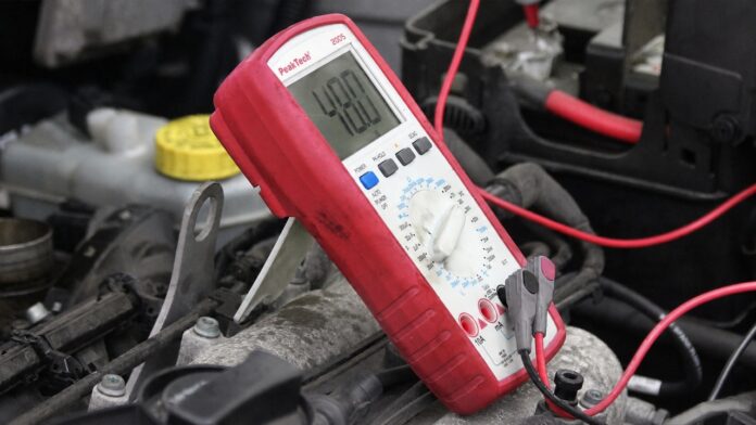 A 48V Electrical System